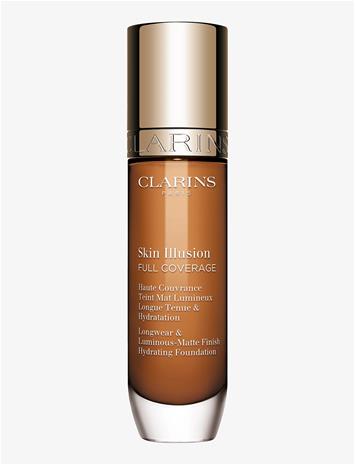 Clarins Skin Illusion Full Coverage 117N 30 ml