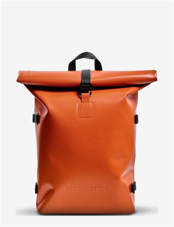 Kilometer Studios Everyday rolltop Orange