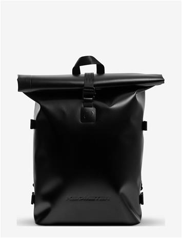Kilometer Studios Everyday rolltop Black – kuva 3/3