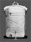 Kilometer Studios Spin Bag 30L White – kuva 3