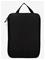 KILOMETER STUDIOS Garment Bag - BLACK - S – kuva 2