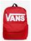 VANS Old Skool Drop V Backpack - RACING RED - One Size – kuva 2