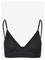 Icebreaker Women Merino 150 Siren Bra Inserts Black - L – kuva 2