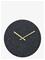 HEMVERK Wall Clock - DARK GREY - Ø28 – kuva 3