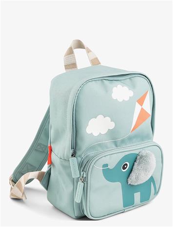 Done by Deer - Kids Backpack Elphee - Blue - 4 L