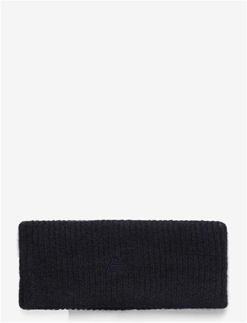 RÖHNISCH Rib Headband - NAVY - One Size – kuva 2/2