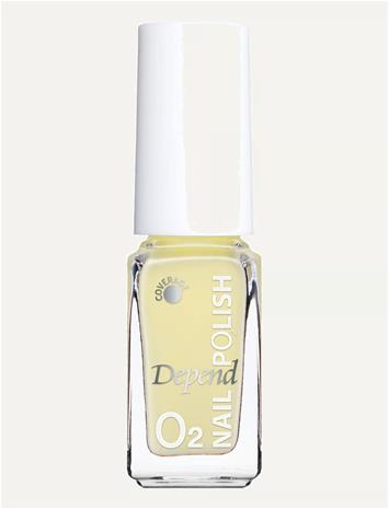 Depend O2 Earthy Paradise A849