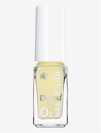 Depend O2 Earthy Paradise A849