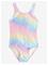 LINDEX Swimsuit Rainbow - LIGHT PINK - 86/92 – kuva 2