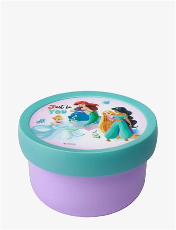 Mepal Campus eväsrasia 300 ml, Disney princess