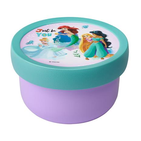 Mepal Campus eväsrasia 300 ml, Disney princess