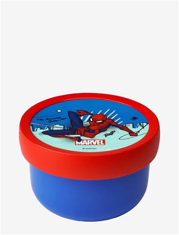 Mepal - Campus Eväsrasia 0,3 L Spiderman