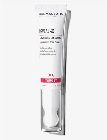 Dermaceutic Reveal 4X 15 ml