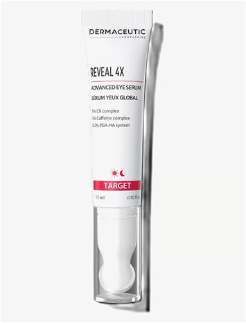 Dermaceutic Reveal 4X 15 ml