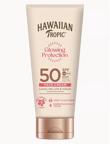 Glowing Protection SPF50 Face Cream 50 ml