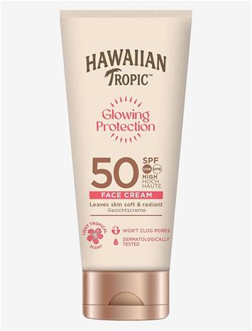 Glowing Protection SPF50 Face Cream 50 ml