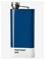 PANTONE Hip Flask - BLUE 289 - 150ml – kuva 2