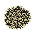 Hyvää ihmistä Christmas Lamp 300 LED Christmas LED 300, 21 metriä Lämmin valkoinen