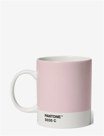 PANTONE Pantone Mug - SIENNA - 38 CL