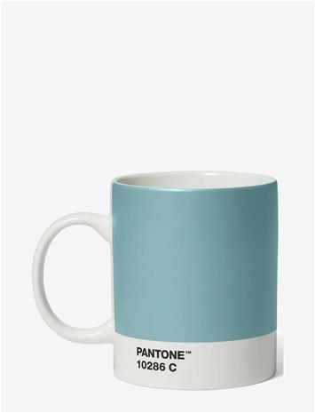 PANTONE Pantone Mug - ICE BLUE - 38 CL