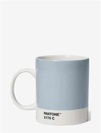 PANTONE Pantone Mug - DUSTY SKY - 38 CL