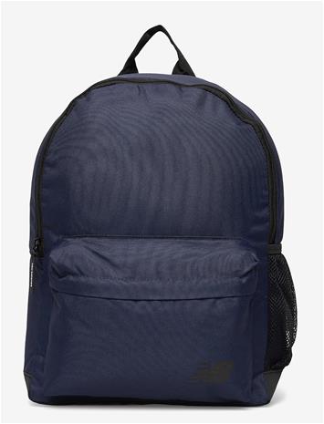 NEW BALANCE Essential Backpack - NB NAVY - One Size