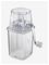 CILIO Ice Crusher, Basic - CLEAR - 11.5X 11.5X 23 cm – kuva 2
