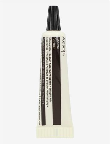 Aesop Control 9 ml