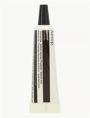 Aesop Control 9 ml