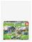 Educa Educa 2X100 Dino World - Multi/patterned - ONE SIZE – kuva 3