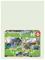 Educa Educa 2X100 Dino World - Multi/patterned - ONE SIZE – kuva 4