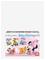 EDUCA Educa 3-4-4-4-5 Minnie - MULTI - One Size – kuva 2