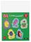 DR Dr Børste 1 Meter Puslespil, 10 Brikker - MULTI - One Size – kuva 3