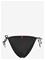 HUGO Pure Side Tie - Black - L – kuva 2