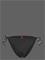 HUGO Pure Side Tie - Black - L – kuva 3