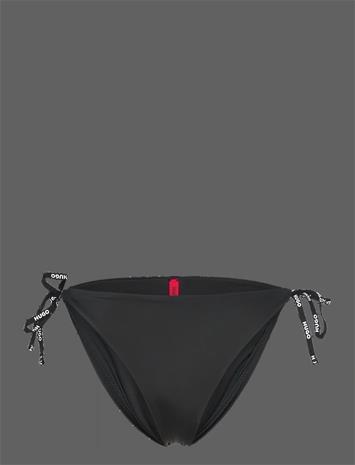 HUGO Pure Side Tie - Black - L