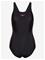 SPEEDO Placement Muscleback 1Pc - BLACK - 36 – kuva 2