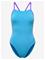 SPEEDO Fl Solid Flyback 2.0 - BLUE - 30 – kuva 2