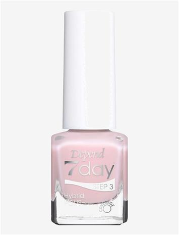 Depend 7day Couture Éclat 7380 French Touch