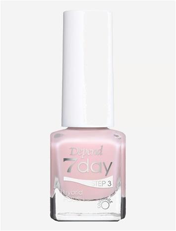 Depend 7day Couture Éclat 7380 French Touch