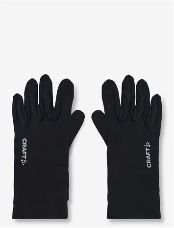 CRAFT Essence Running Glove - BLACK - S