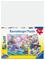 Candy World Lasten Palapeli 3x49 Palaa Ravensburger – kuva 2