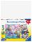 Candy World Lasten Palapeli 3x49 Palaa Ravensburger – kuva 3