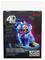 DEMON HUNTERS Kpdh 4D Build Derpy - MULTI - One Size – kuva 2