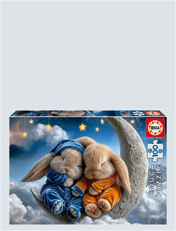 Educa 100 Bunny Dreams