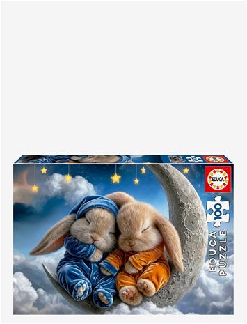 Educa 100 Bunny Dreams