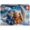 Educa 100 Bunny Dreams – kuva 4