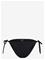NIKE SWIM Nike Essential String Bikini Bottom - BLACK - S – kuva 2