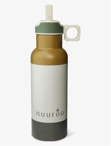 nuuroo Conrad Juomapullo, Green