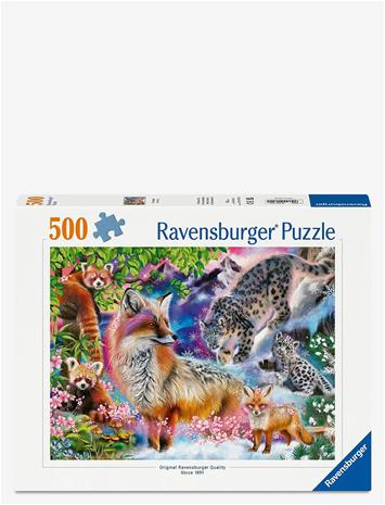 Ravensburger Himalayan Harmony 500p palapeli